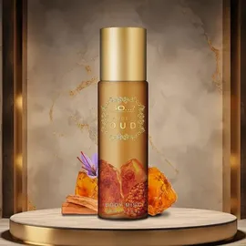 So...? Oud Amber Körperspray 150 ml