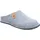 ROHDE Pantoffeln Blau 42