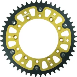 Supersprox Kettenrad Stealth Gold