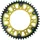 Supersprox Kettenrad Stealth Gold