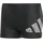 adidas Badeshorts Branded Schwarz/Weiß 5