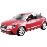 BBURAGO Audi A1 rot (1822127R)