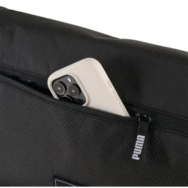 Puma Umhängetasche Deck Messenger Puma Black