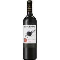 Flagstone Writer‘s Block Pinotage