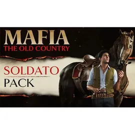 Mafia: The Old Country (PEGI) (PS5)
