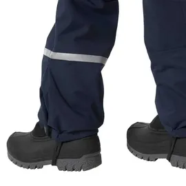 HELLY HANSEN Regenhose Shelter Blau 104