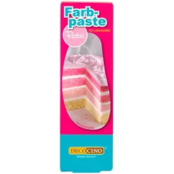 Lebensmittel Farbpaste - rosa