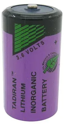 Tadiran Lithium SL-2770/S C 3,6V