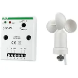 F&F Windstärke Melder Sensor Relais Treiber Wind Sensorrelais F&F STR-W