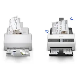 Epson WorkForce DS-870