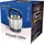 Russell Hobbs 26421-70 Distinctions Blue Wasserkocher [1,5l] Edelstahl Ocean (Schnellkochfunktion, herausnehmbarer Kalkfilter, optimierte Ausgusstülle, außenliegende Wasserstandsanzeige) Teekocher