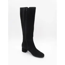 Gabor Stiefel Damen schwarz, 40 1⁄2 EU - Schwarz