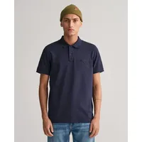 GANT GANT, Tonal SHIELD Blau, L,