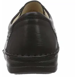 Finn Comfort York Herren Schwarz 38