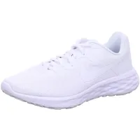 Nike Revolution 6 Next Nature Herren white/white/white 43