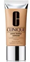 CLINIQUE Even Better RefreshTM Fond de Teint Hydratant Réaparateur WN 69 Cardamom Maquillage 30 ml