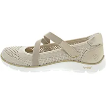 remonte D3G05-60 Damen Beige 39