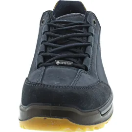 Lowa BELLAGIO GTX LO Wanderschuh blau, Größe 47 - Gr.: