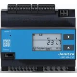 JANITZA UMG 604-PRO 24V Spannungsqualitäts-Analysator