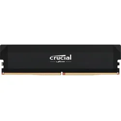 Crucial Pro DDR5-6000       16GB UDIMM CL36 (16Gbit) Overclocking