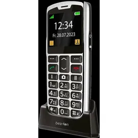 Bea-fon SL260 GSM (2G) Silber