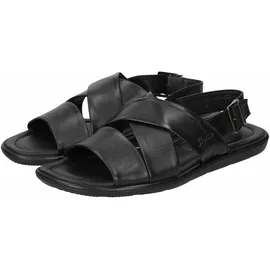 SIOUX Mirtas Herren Schwarz 42