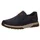 Rieker Loafer Herren Blau 47