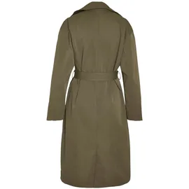 Noisy May NMMANYA L/S TRENCHCOAT NOOS - S