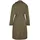 Noisy May NMMANYA L/S TRENCHCOAT NOOS - S