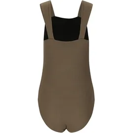NOU Badeanzug Nefeli Braun 36
