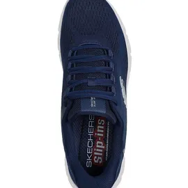 SKECHERS Glide-Step Pro Elron Blau Herren 41