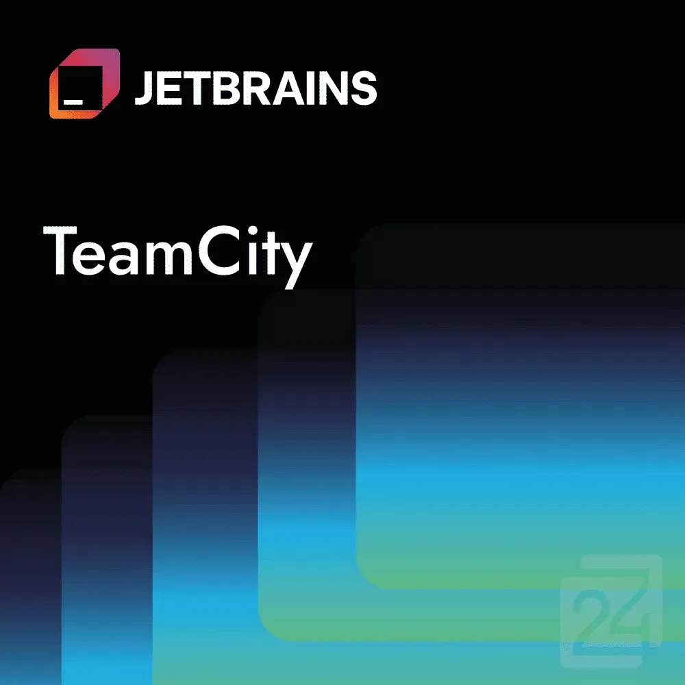 Jetbrains TeamCity