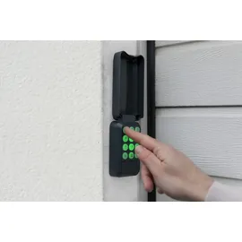 Schellenberg Funk-Codetaster Powerlift für Garagentore