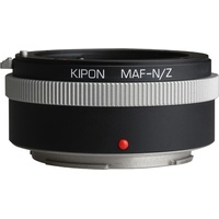 Kipon Adapter für Minolta AF auf Nikon Z