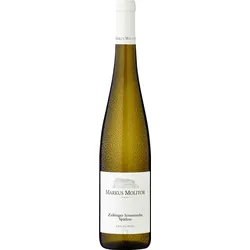 Markus Molitor Zeltinger Sonnenuhr Riesling