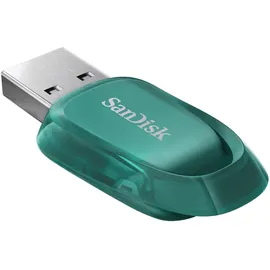 SanDisk Ultra Eco 256GB, USB-A 3.0 (SDCZ96-256G-G46)