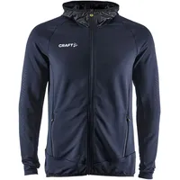 Craft Extend Kapuzenjacke Herren - Marine