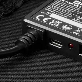 Einhell Solarpanel faltbar 40 W