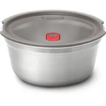 Black and Blum black+blum - Multifunktions Bowl - Schüssel Gr 950 ml grau