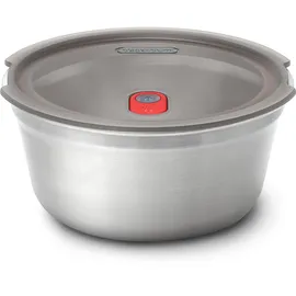 Black and Blum black+blum - Multifunktions Bowl - Schüssel Gr 950 ml grau