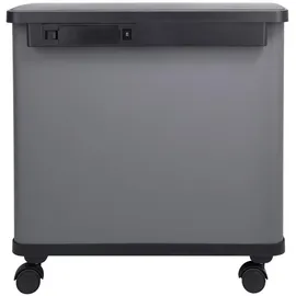 Svita SR3X18 54 l Grau