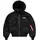 Alpha Industries 45p Custom Jacke Black / Black 2XL