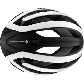 Lazer Genesis MIPS 52-56 cm weiß 2023