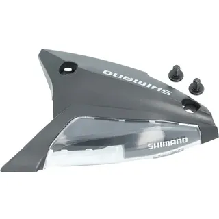 Shimano Cover ST-EF500 4 Finger (einschließlich Schrauben) - Schwarz