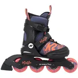 K2 Marlee purple/coral)