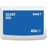 Colop MAKE 1 silent sea,