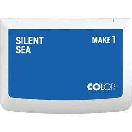 Colop MAKE 1 silent sea,