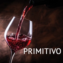 Weinpaket Primitivo