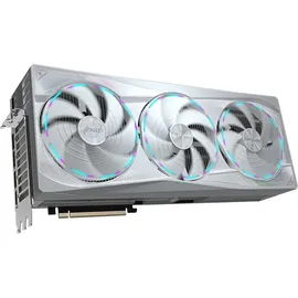 Gigabyte AORUS GeForce RTX 5090 MASTER ICE 32G Grafikkarte HDMI/DP
