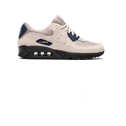 Nike AIR MAX 90 - Grau/Beige - 10.5